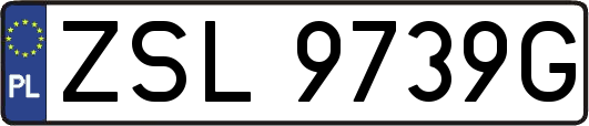 ZSL9739G