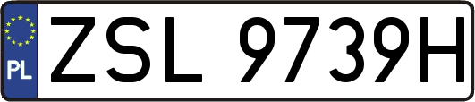 ZSL9739H