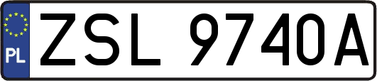 ZSL9740A