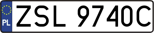 ZSL9740C