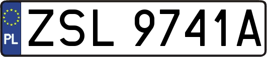ZSL9741A