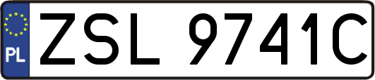 ZSL9741C