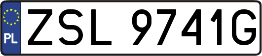 ZSL9741G