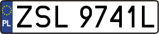 ZSL9741L