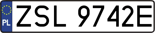ZSL9742E