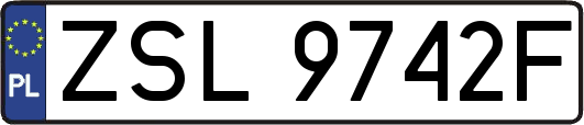 ZSL9742F