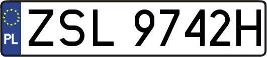 ZSL9742H