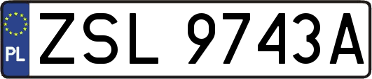 ZSL9743A