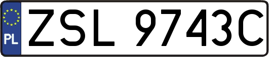 ZSL9743C