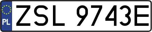 ZSL9743E
