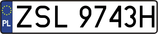 ZSL9743H