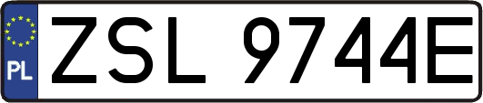 ZSL9744E
