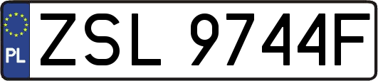 ZSL9744F