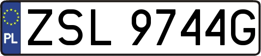 ZSL9744G