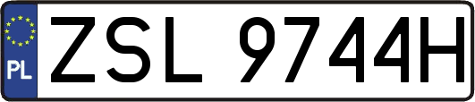 ZSL9744H