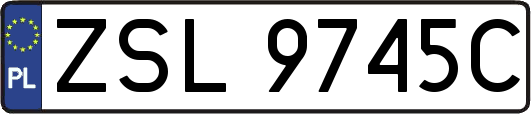 ZSL9745C