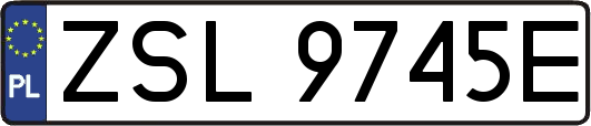 ZSL9745E