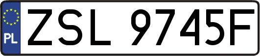 ZSL9745F