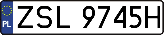 ZSL9745H