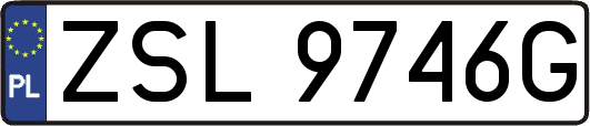ZSL9746G