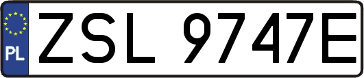 ZSL9747E