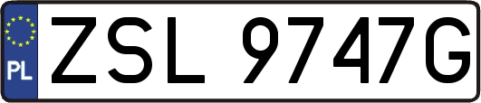 ZSL9747G