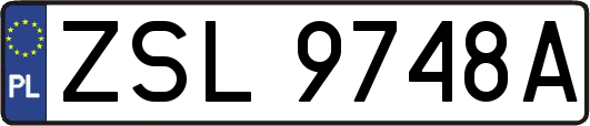 ZSL9748A