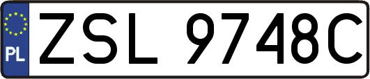 ZSL9748C