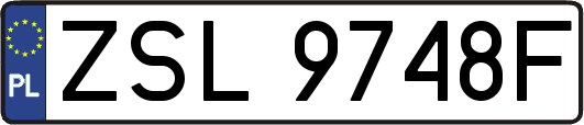ZSL9748F