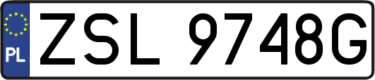 ZSL9748G