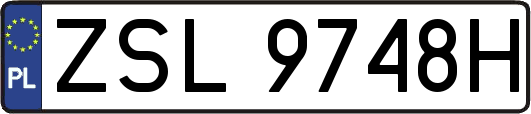 ZSL9748H