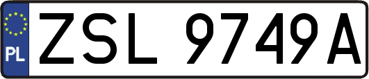 ZSL9749A