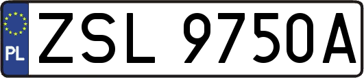 ZSL9750A
