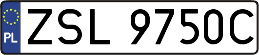 ZSL9750C
