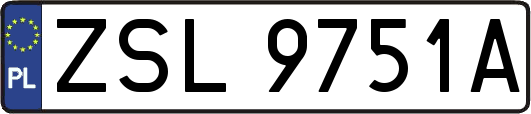 ZSL9751A