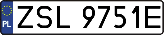 ZSL9751E