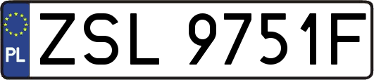 ZSL9751F