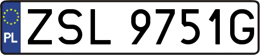 ZSL9751G