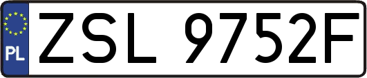 ZSL9752F