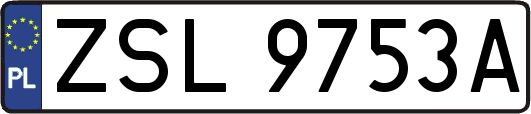 ZSL9753A