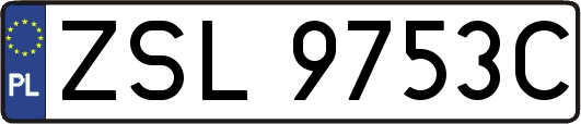 ZSL9753C