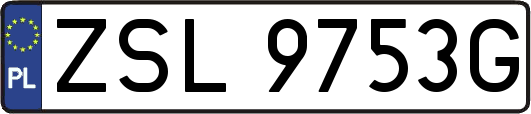 ZSL9753G