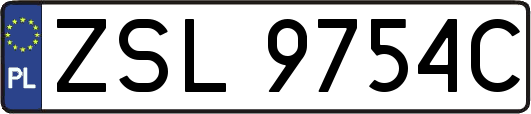 ZSL9754C