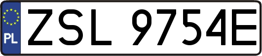 ZSL9754E