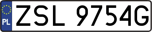ZSL9754G