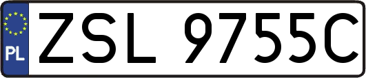 ZSL9755C
