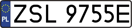 ZSL9755E
