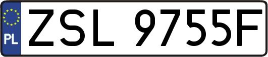 ZSL9755F