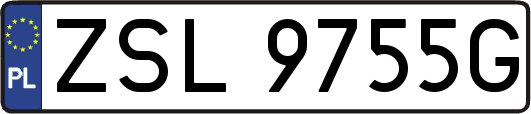 ZSL9755G