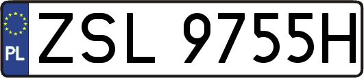 ZSL9755H